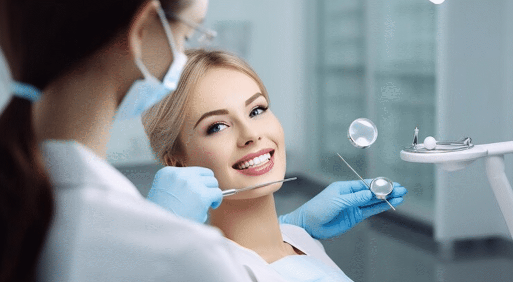 Unlock Your Most Confident Smile: A Guide to Modern Dental Care at DentiX